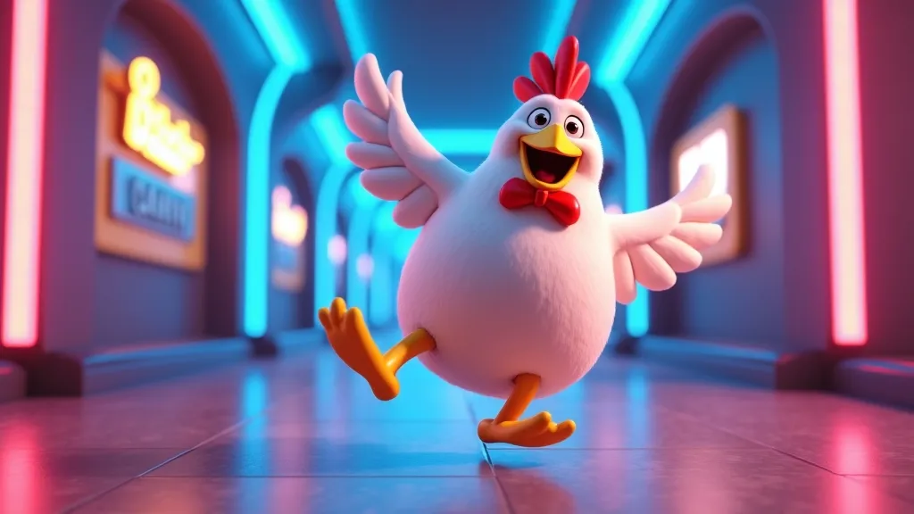 Chicken-roadcasino-app-review