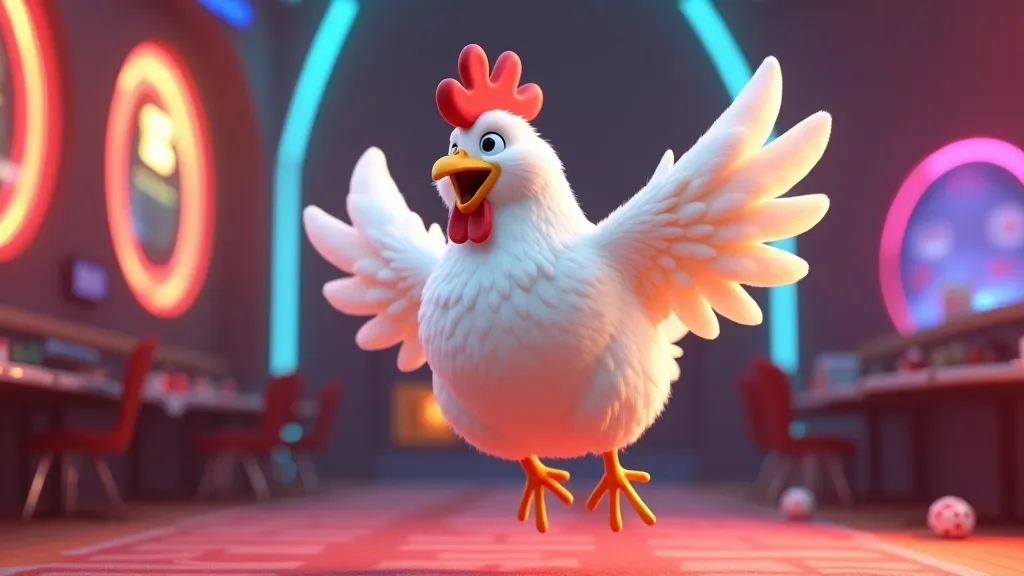 Chicken-roadcasino-app-review