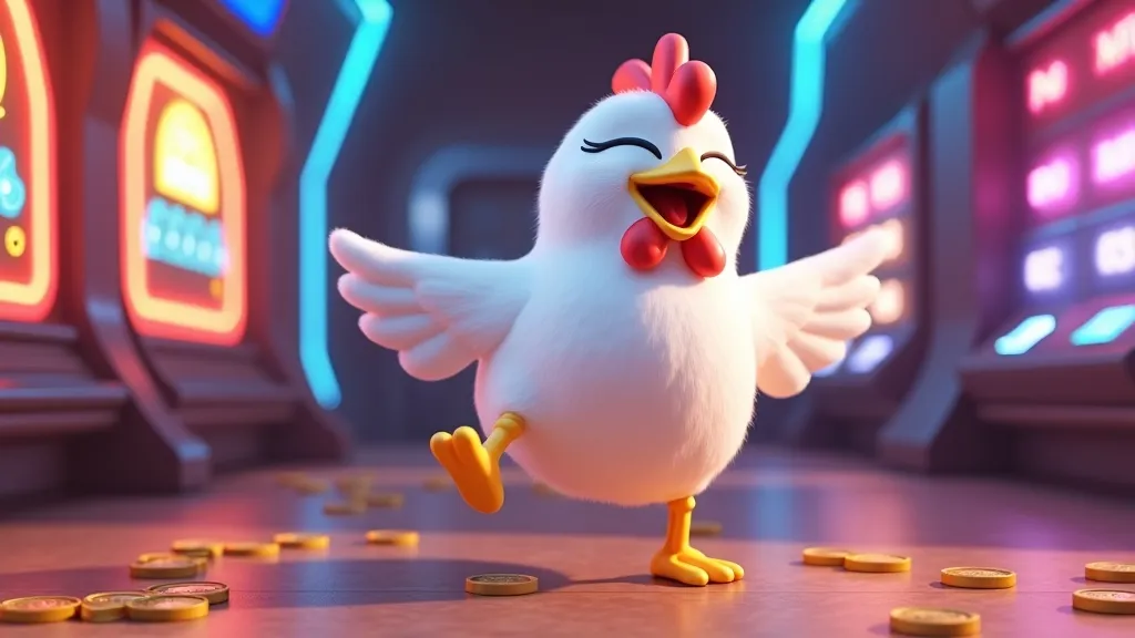 Chicken-roadcasino-app-review